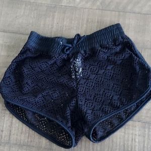 Girls Beach Shorts